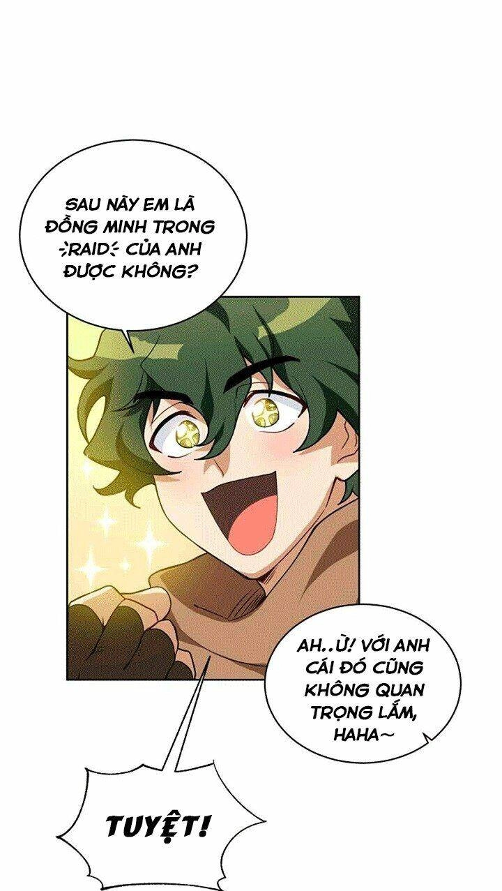 Xin Mời Dùng Bữa Chapter 15 - 13