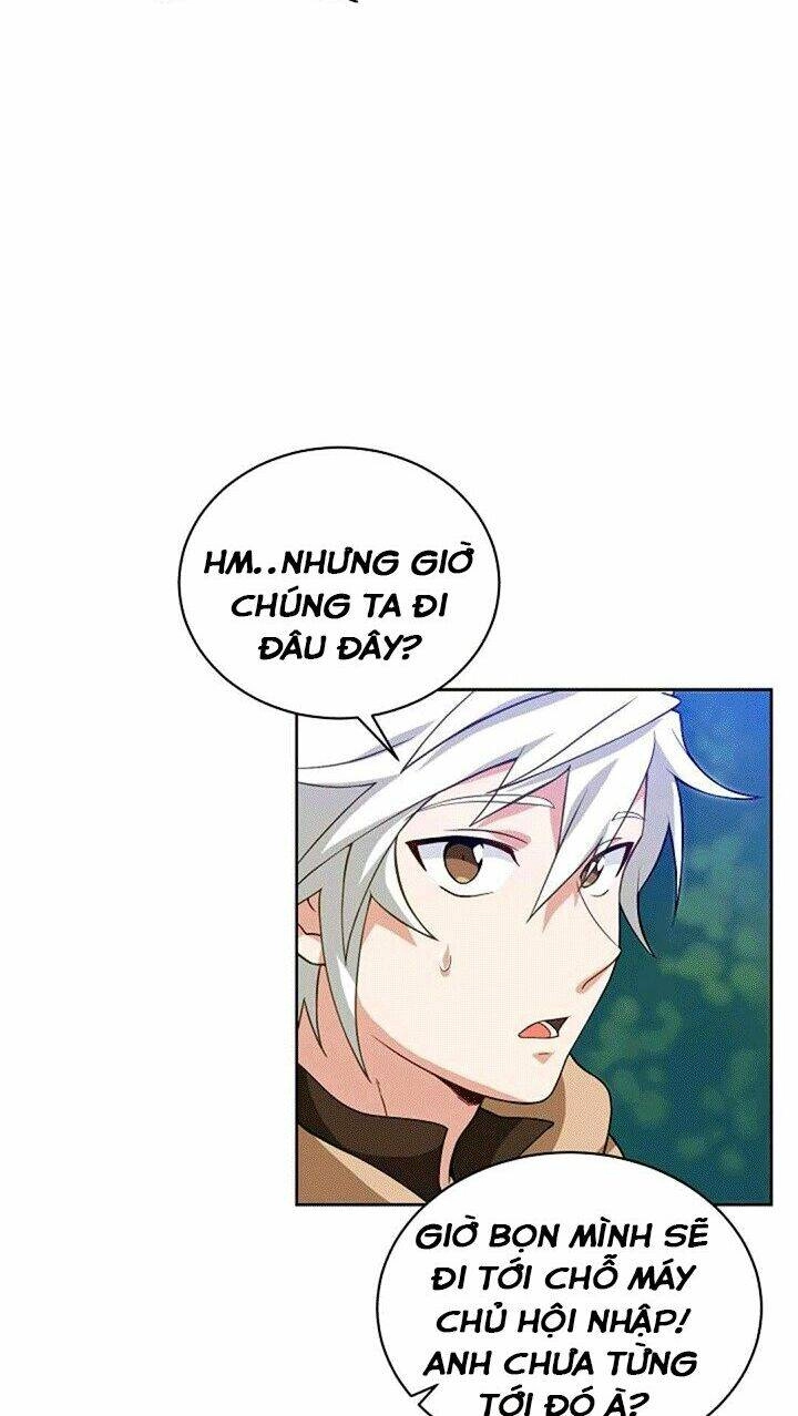 Xin Mời Dùng Bữa Chapter 15 - 14