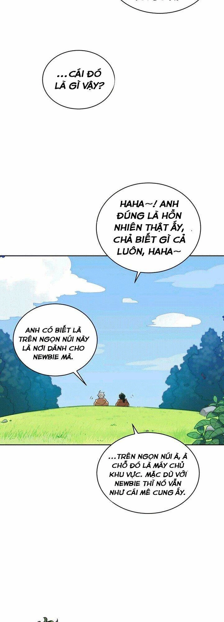 Xin Mời Dùng Bữa Chapter 15 - 15