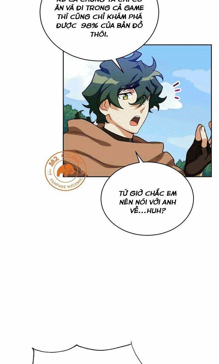 Xin Mời Dùng Bữa Chapter 15 - 17