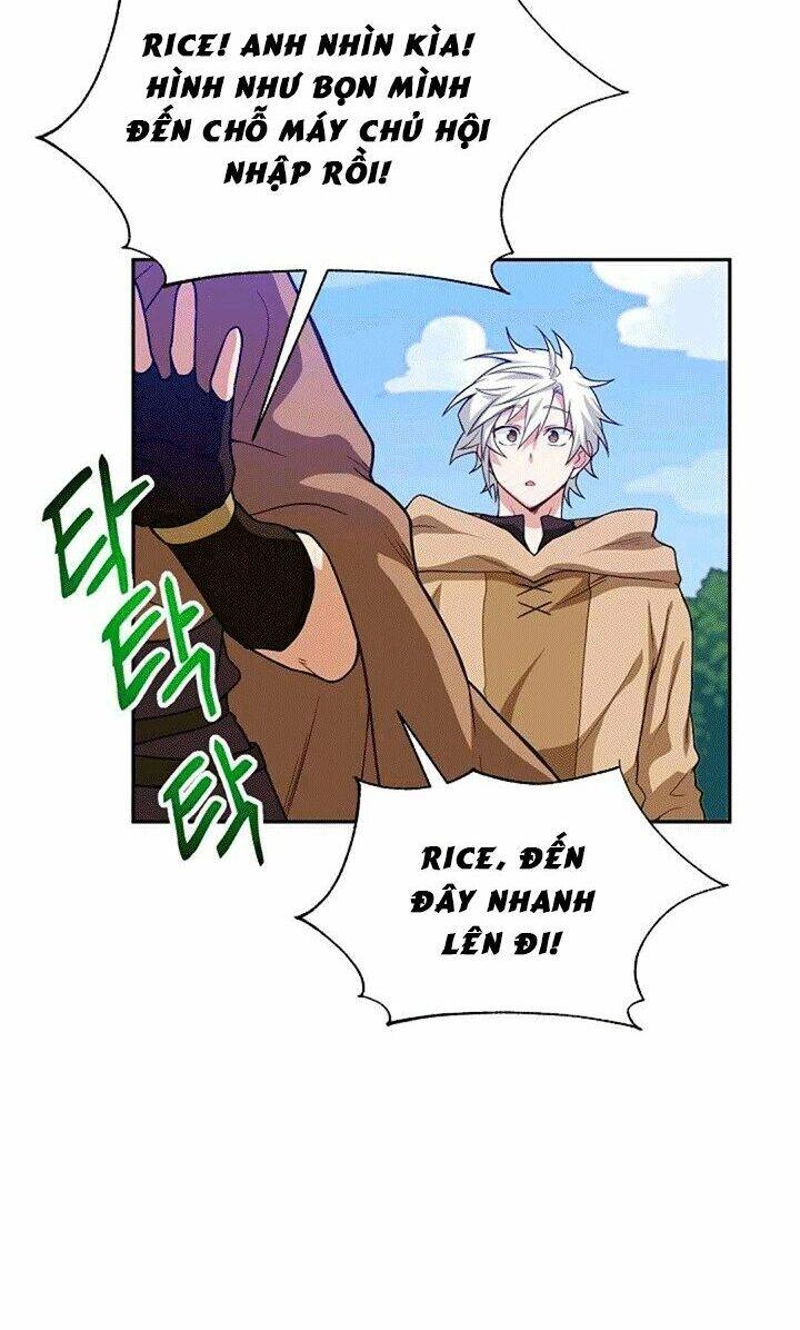 Xin Mời Dùng Bữa Chapter 15 - 18