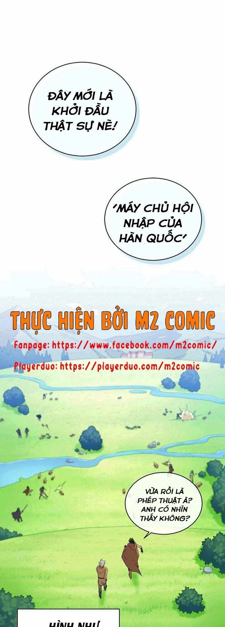 Xin Mời Dùng Bữa Chapter 15 - 19