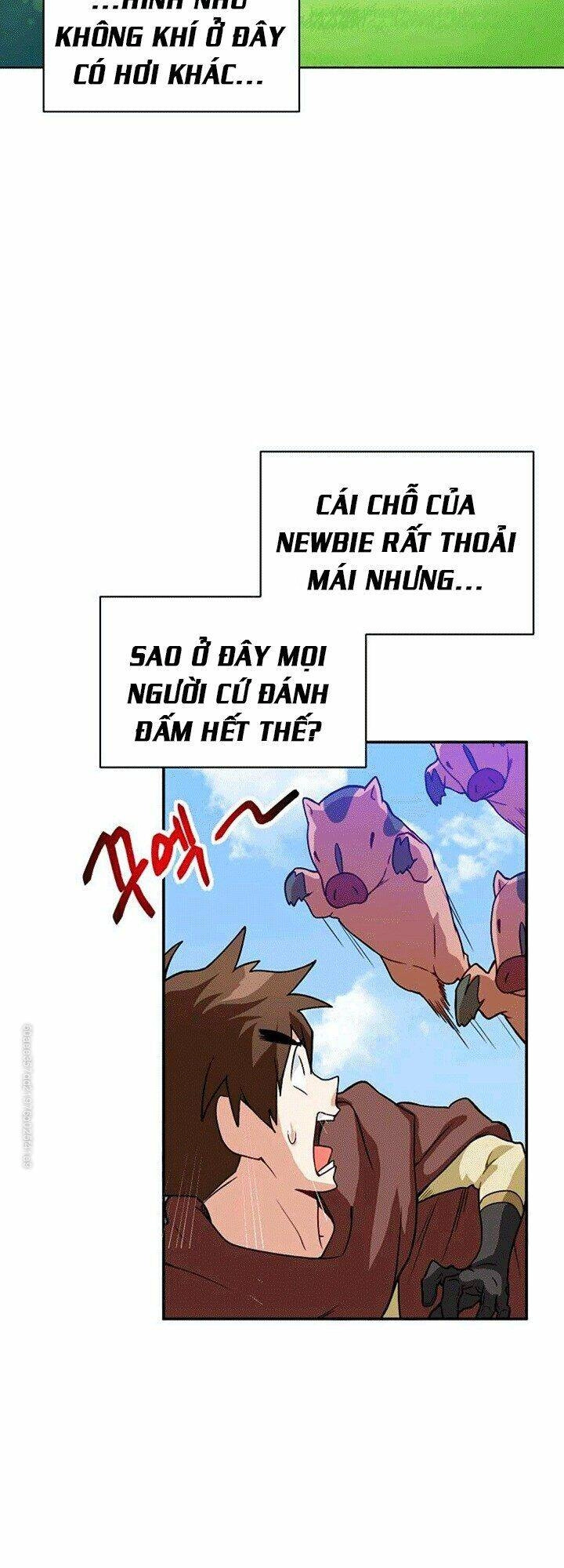 Xin Mời Dùng Bữa Chapter 15 - 20