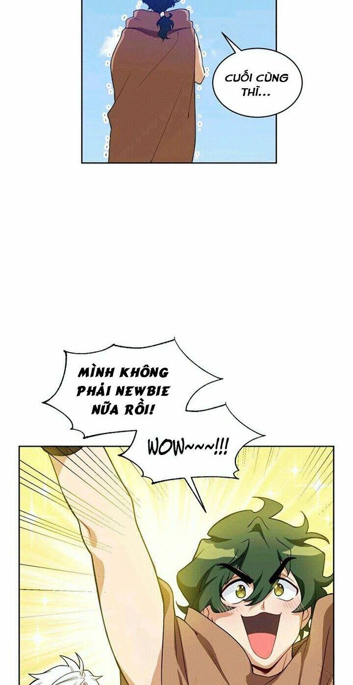 Xin Mời Dùng Bữa Chapter 15 - 22