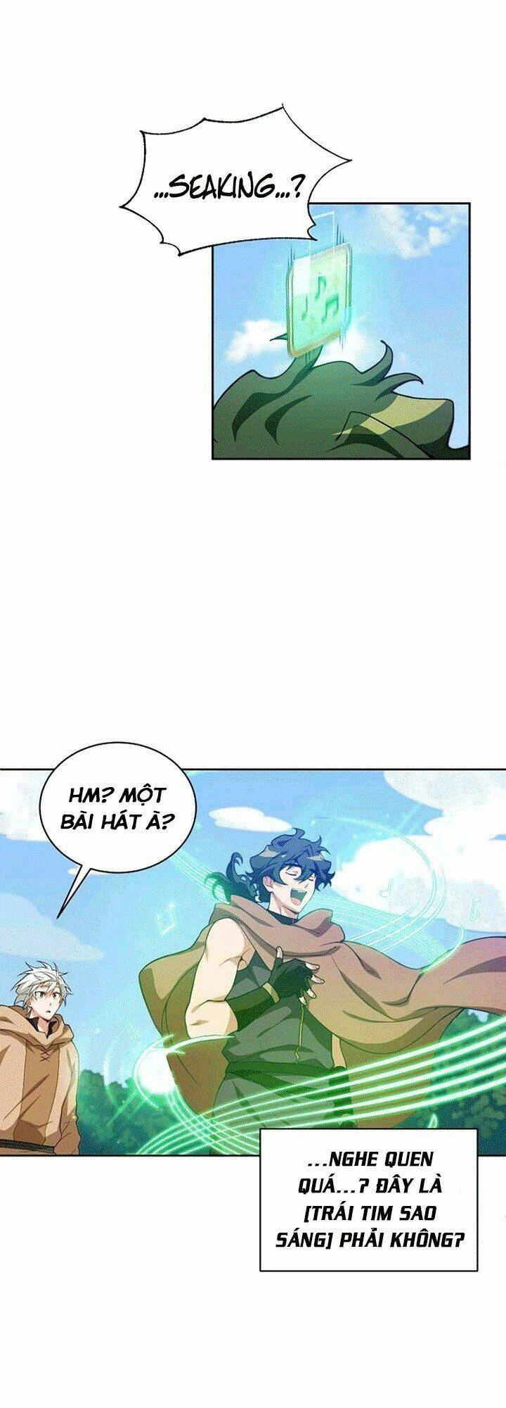 Xin Mời Dùng Bữa Chapter 15 - 27