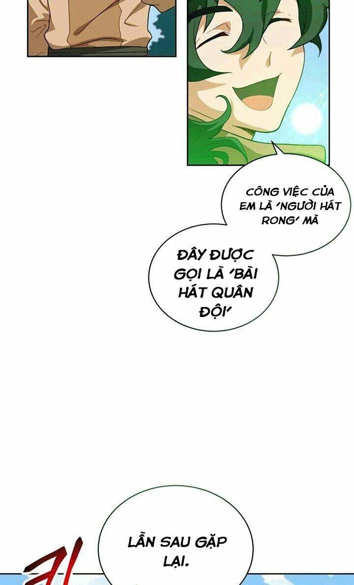 Xin Mời Dùng Bữa Chapter 15 - 29