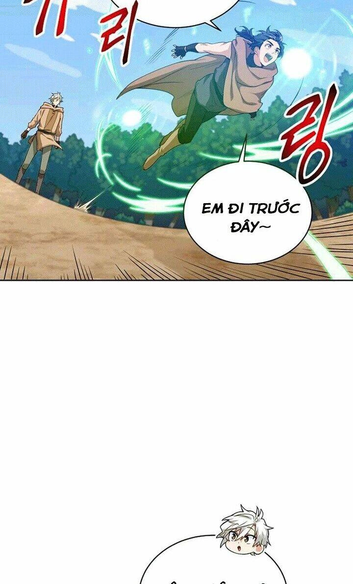 Xin Mời Dùng Bữa Chapter 15 - 30