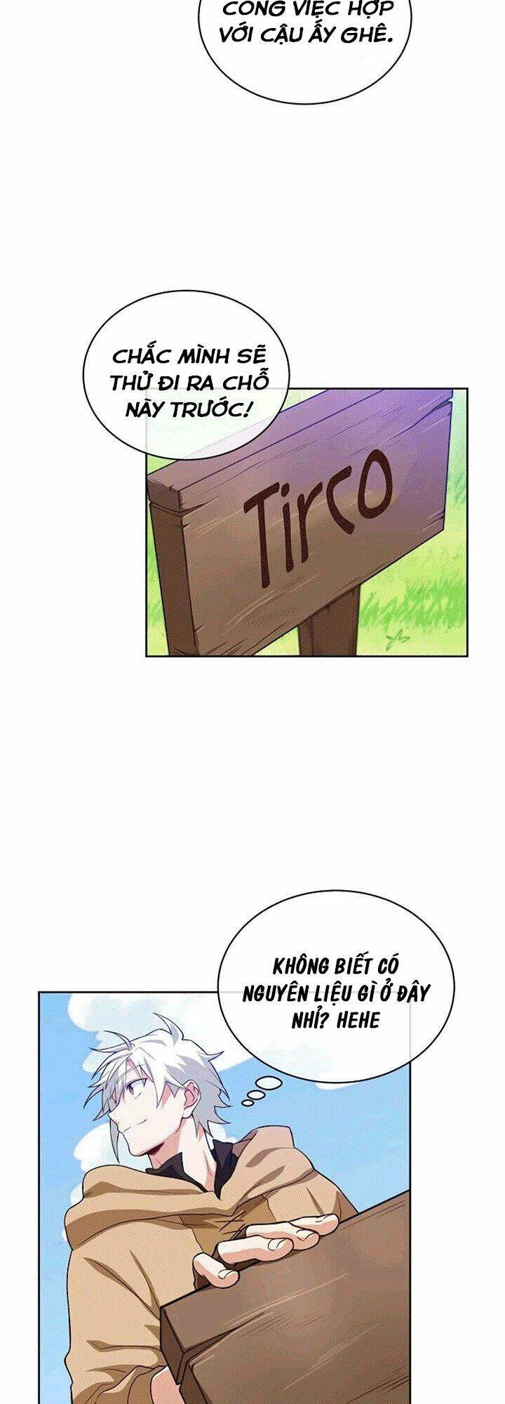 Xin Mời Dùng Bữa Chapter 15 - 31