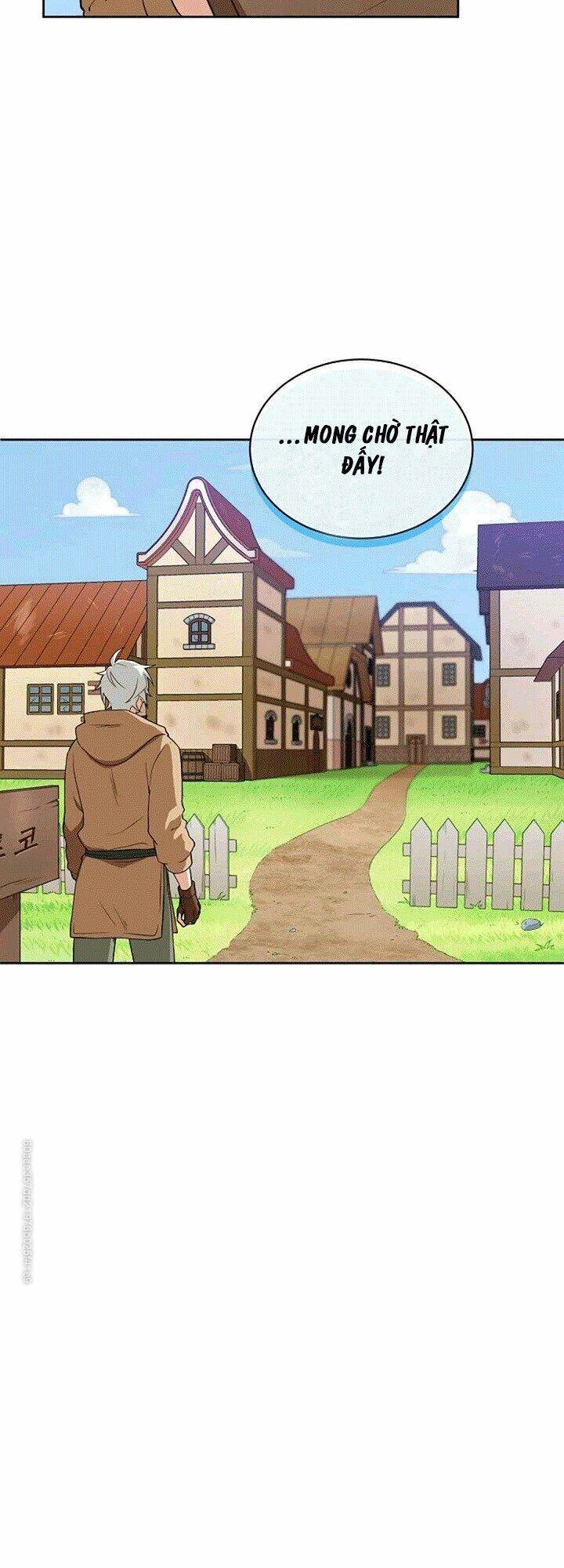 Xin Mời Dùng Bữa Chapter 15 - 32