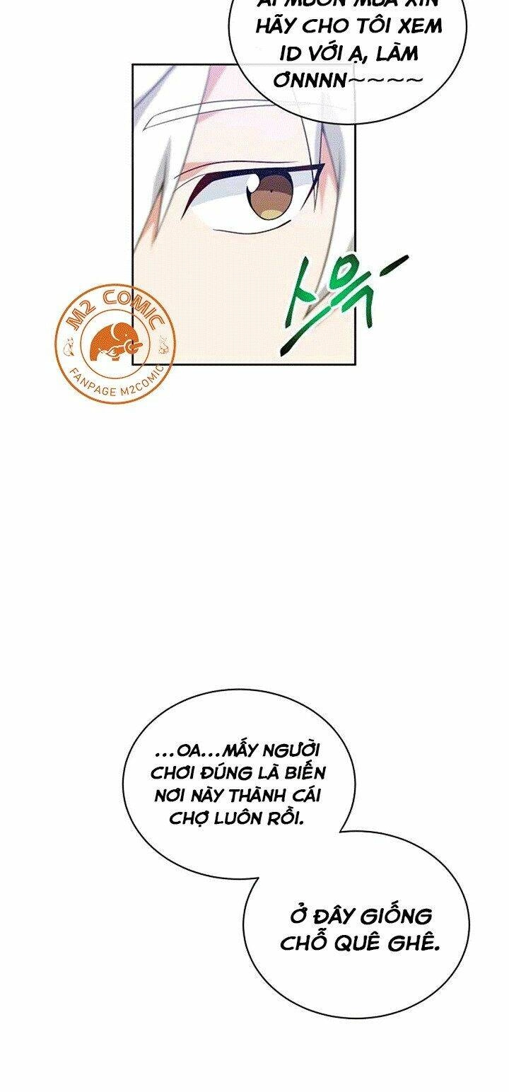 Xin Mời Dùng Bữa Chapter 15 - 34