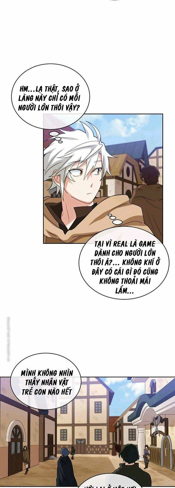 Xin Mời Dùng Bữa Chapter 15 - 36