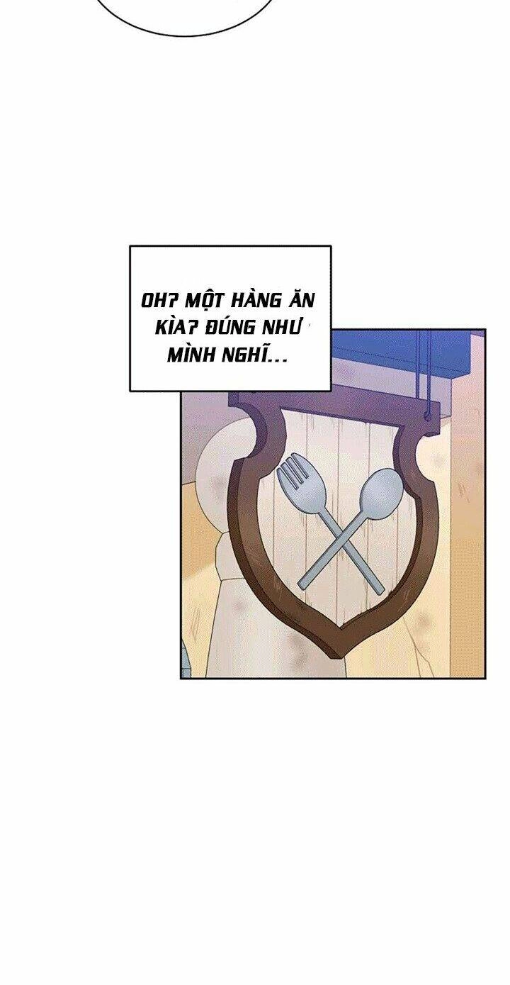 Xin Mời Dùng Bữa Chapter 15 - 38