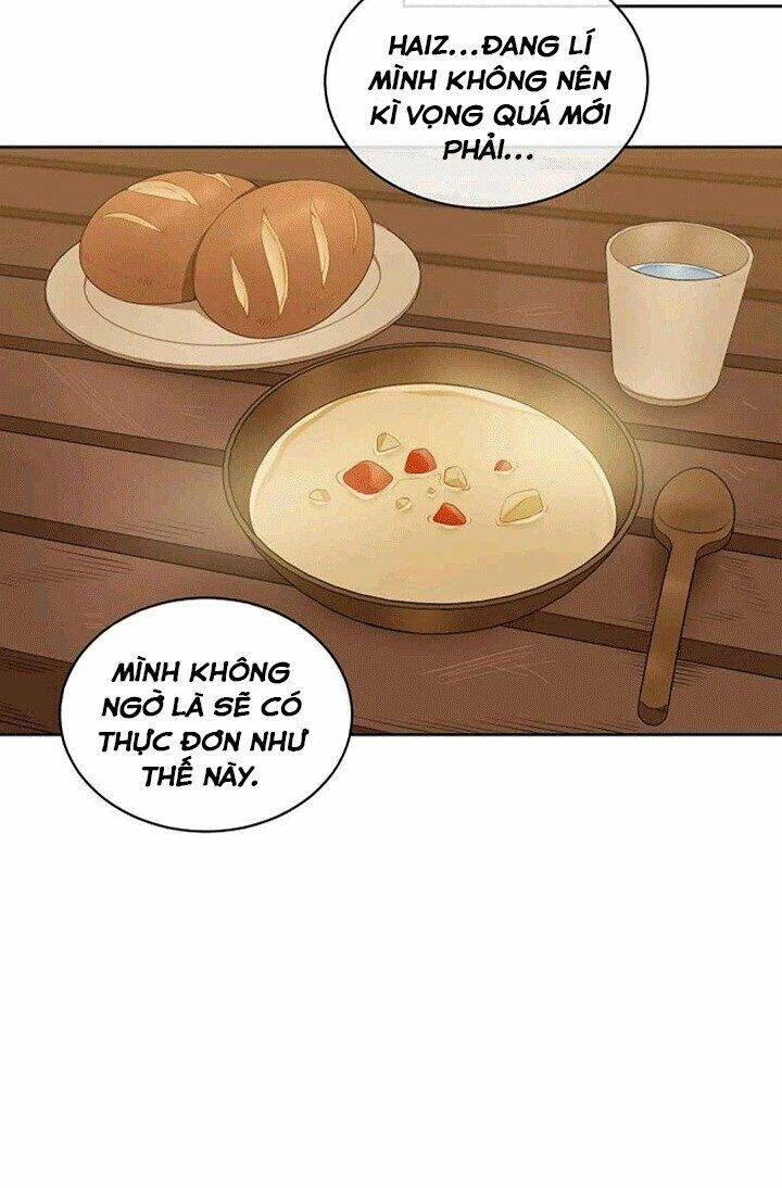 Xin Mời Dùng Bữa Chapter 15 - 41