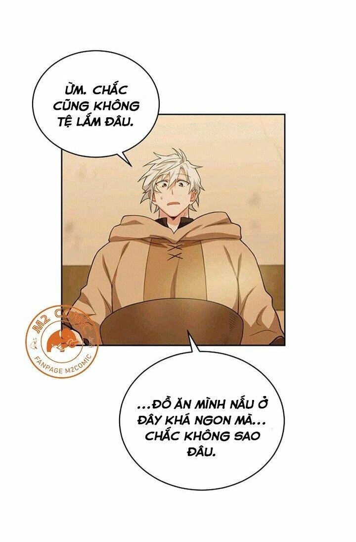 Xin Mời Dùng Bữa Chapter 15 - 42