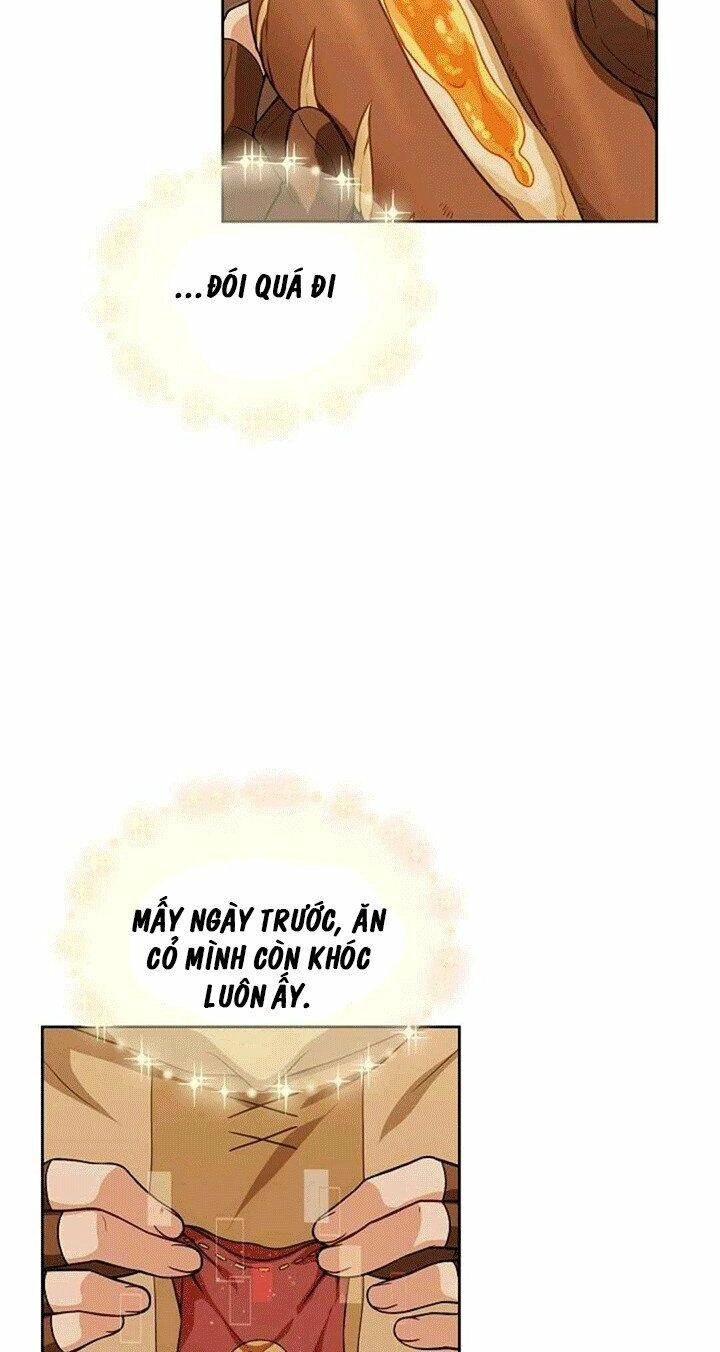 Xin Mời Dùng Bữa Chapter 15 - 46