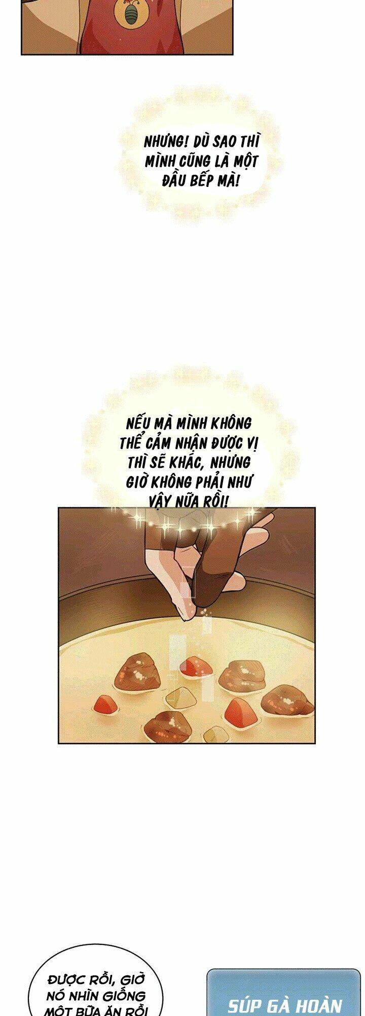 Xin Mời Dùng Bữa Chapter 15 - 47