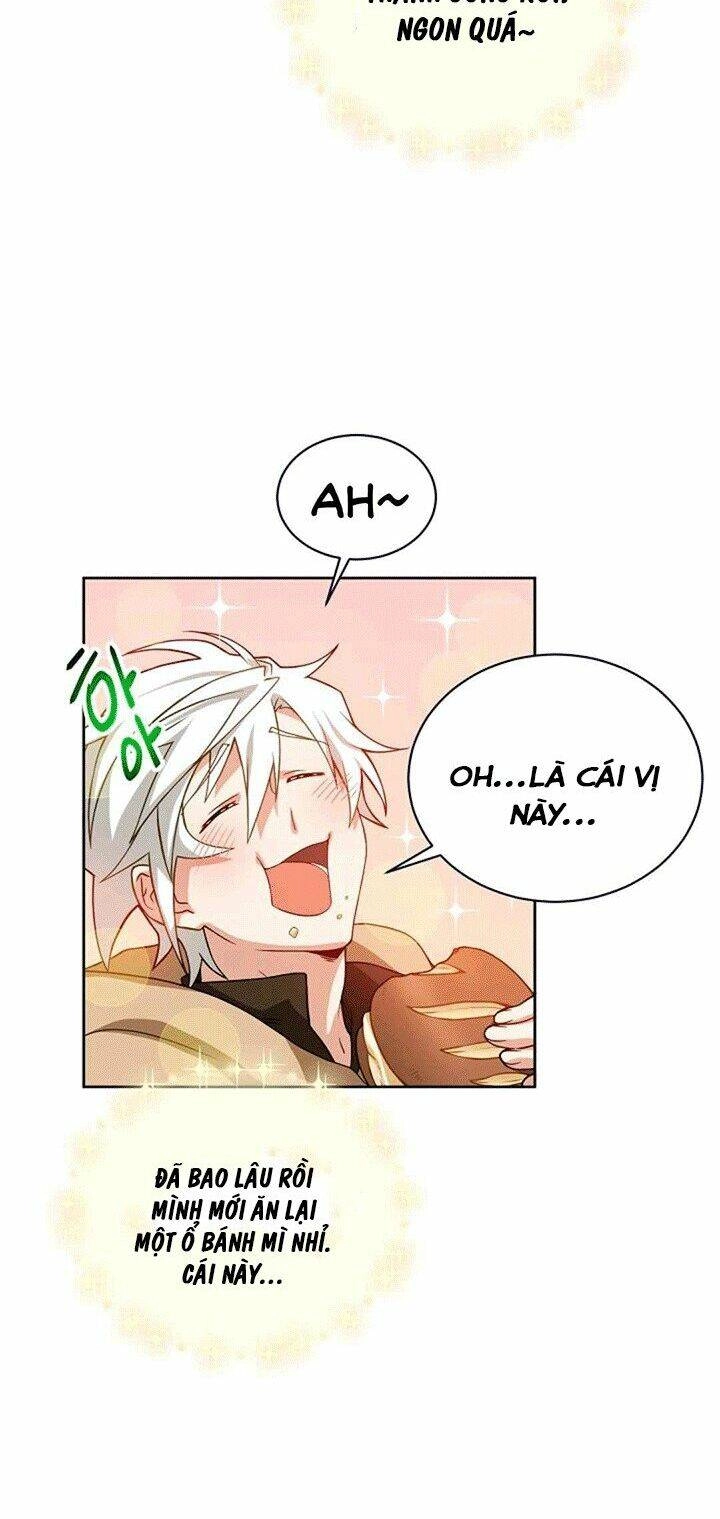 Xin Mời Dùng Bữa Chapter 15 - 50