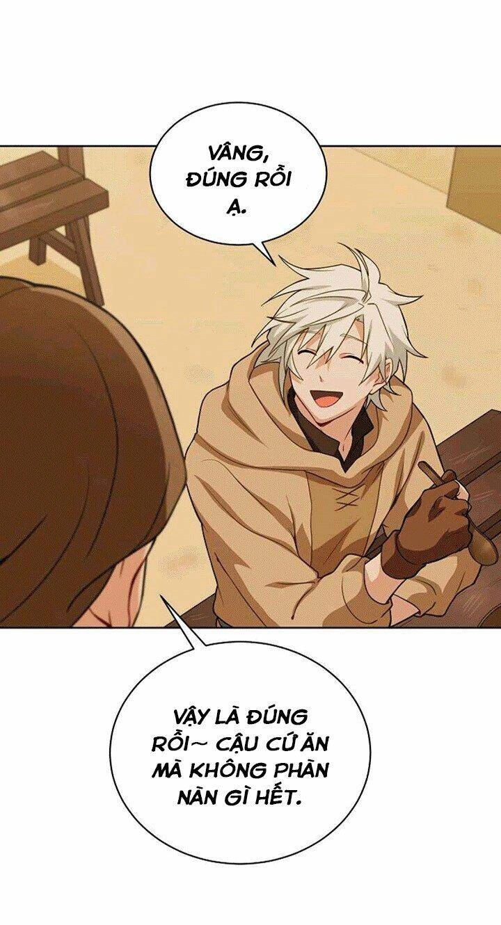 Xin Mời Dùng Bữa Chapter 16 - 5