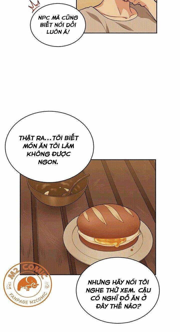 Xin Mời Dùng Bữa Chapter 16 - 9