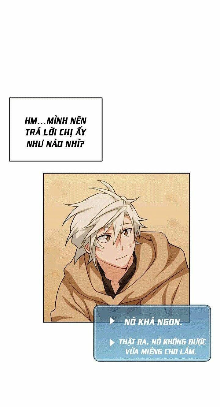 Xin Mời Dùng Bữa Chapter 16 - 10