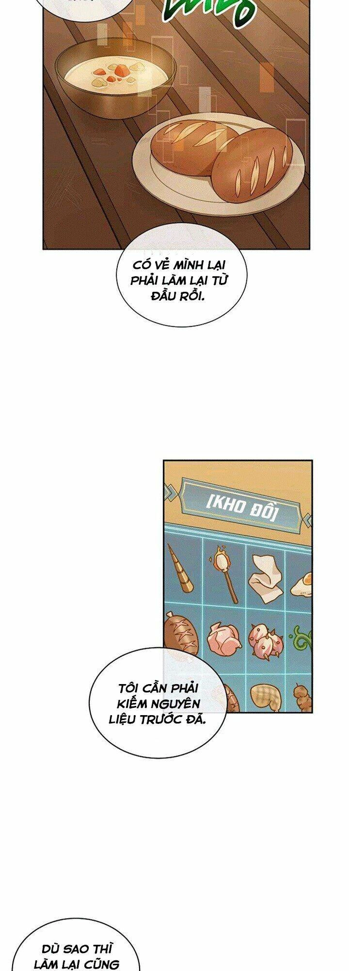 Xin Mời Dùng Bữa Chapter 16 - 15