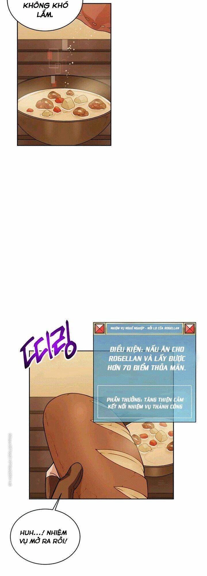 Xin Mời Dùng Bữa Chapter 16 - 16