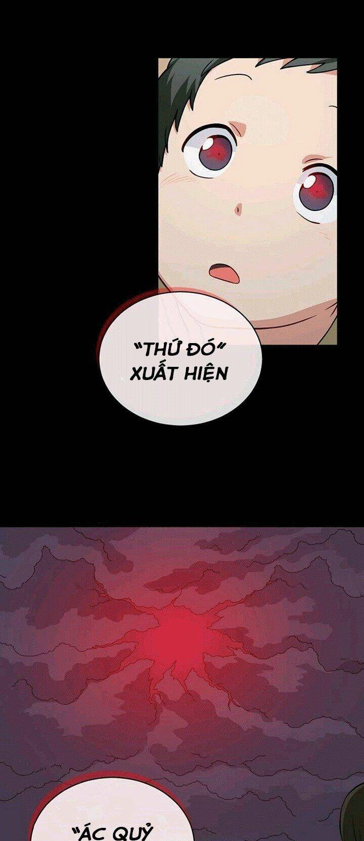 Xin Mời Dùng Bữa Chapter 16 - 25