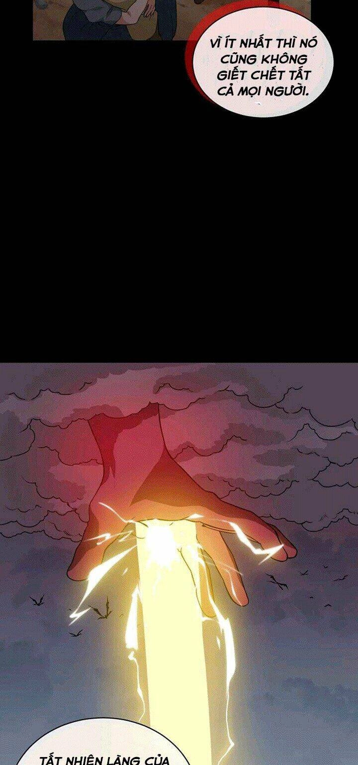 Xin Mời Dùng Bữa Chapter 16 - 29