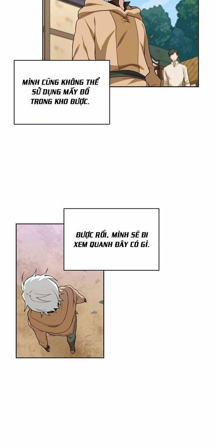 Xin Mời Dùng Bữa Chapter 16 - 37