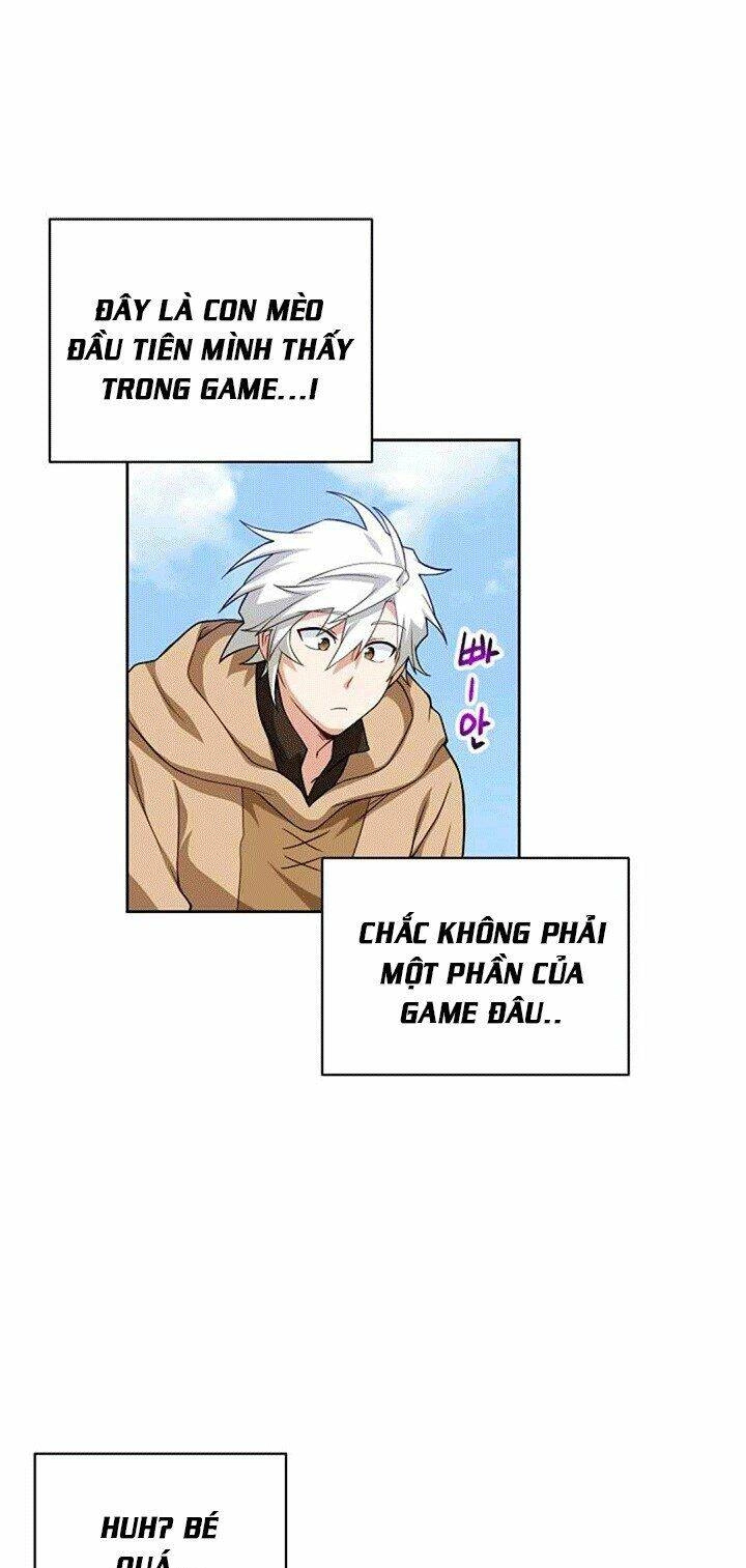 Xin Mời Dùng Bữa Chapter 16 - 41