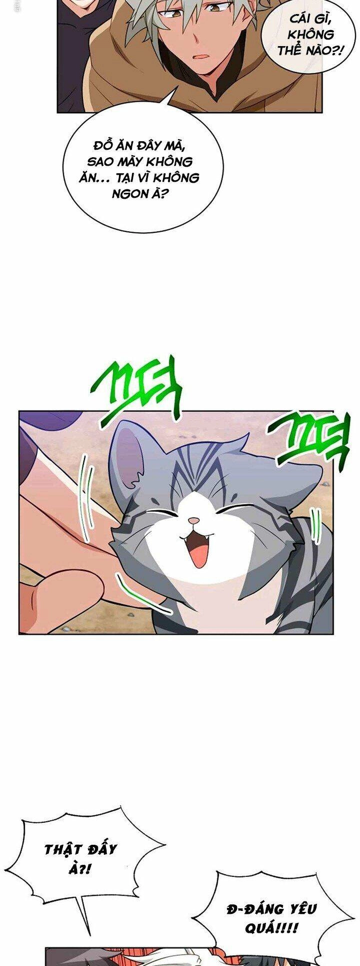 Xin Mời Dùng Bữa Chapter 16 - 45