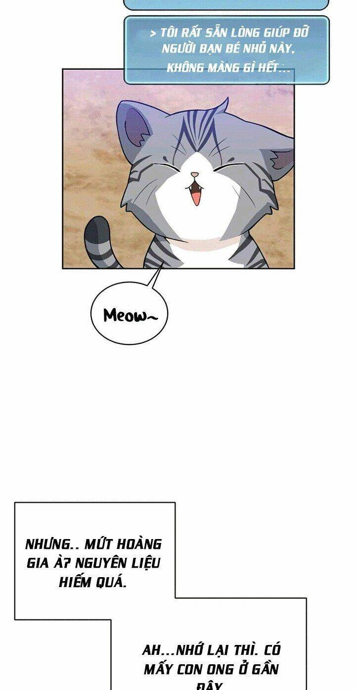 Xin Mời Dùng Bữa Chapter 17 - 5