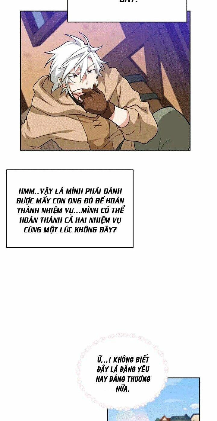 Xin Mời Dùng Bữa Chapter 17 - 6