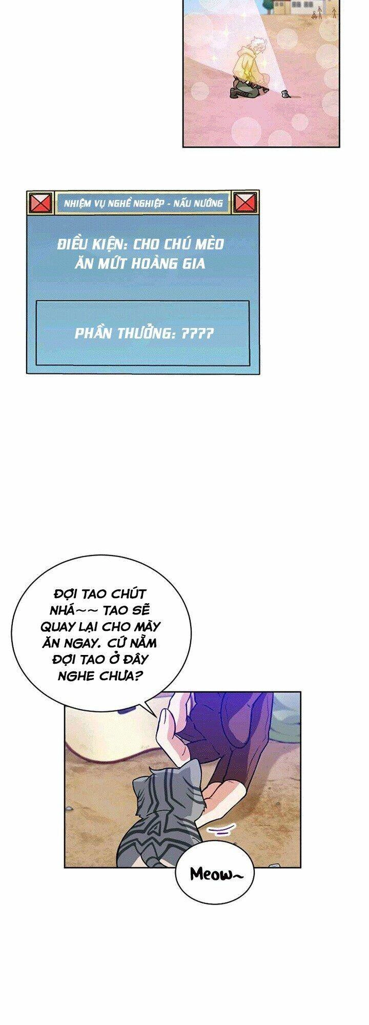 Xin Mời Dùng Bữa Chapter 17 - 7