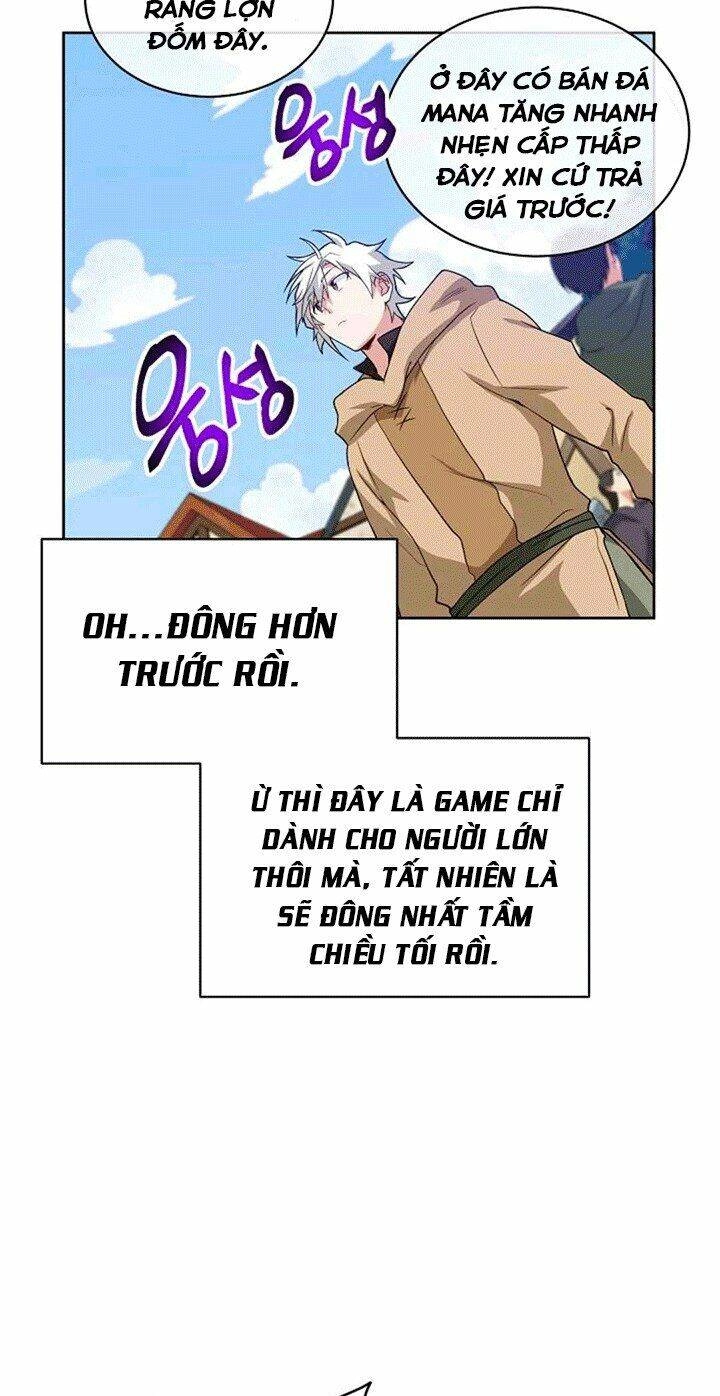 Xin Mời Dùng Bữa Chapter 17 - 9