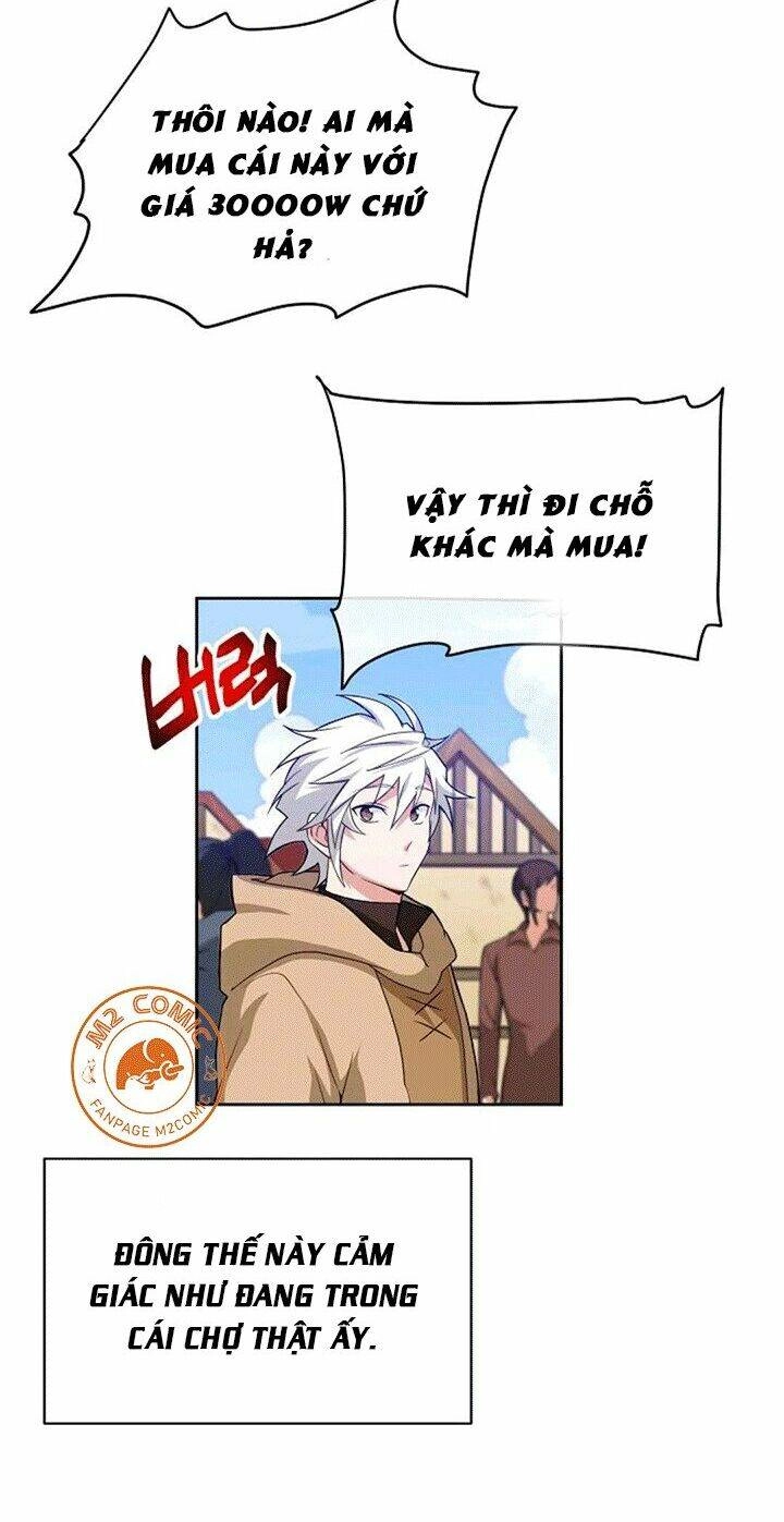 Xin Mời Dùng Bữa Chapter 17 - 10