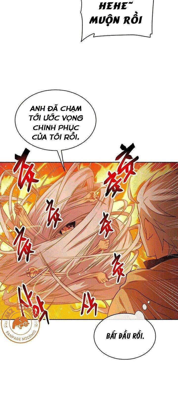 Xin Mời Dùng Bữa Chapter 17 - 25