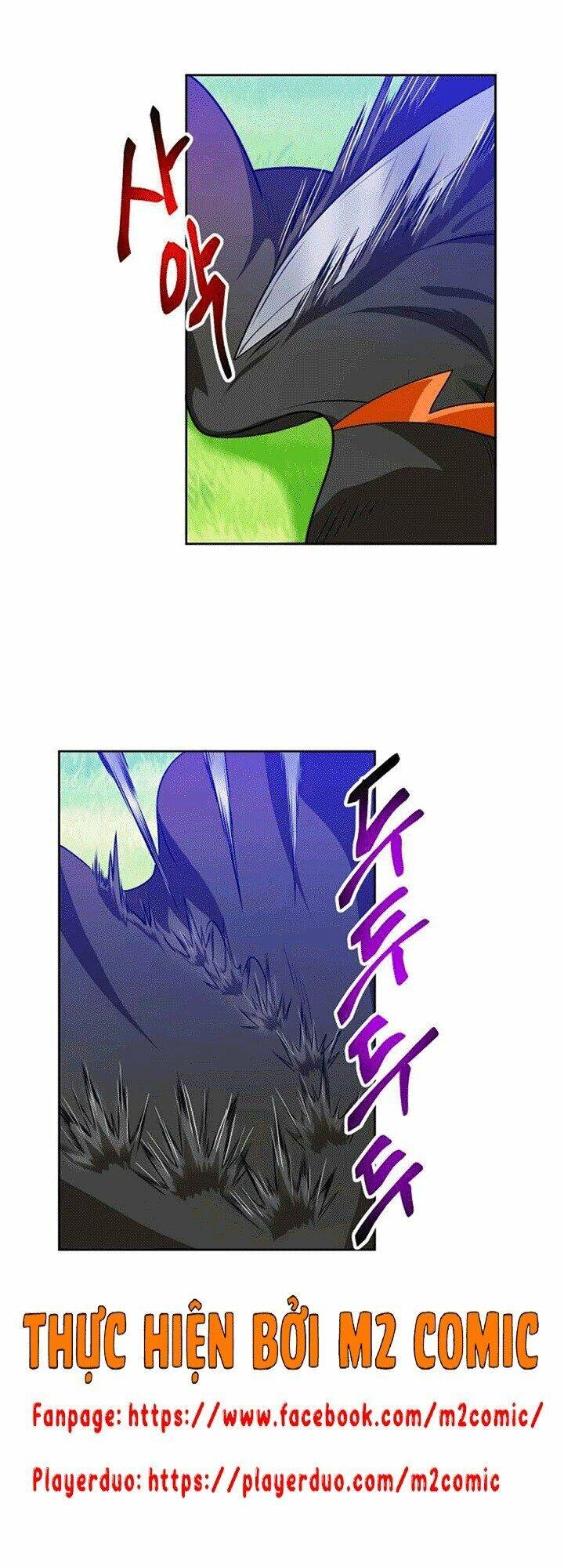 Xin Mời Dùng Bữa Chapter 17 - 26