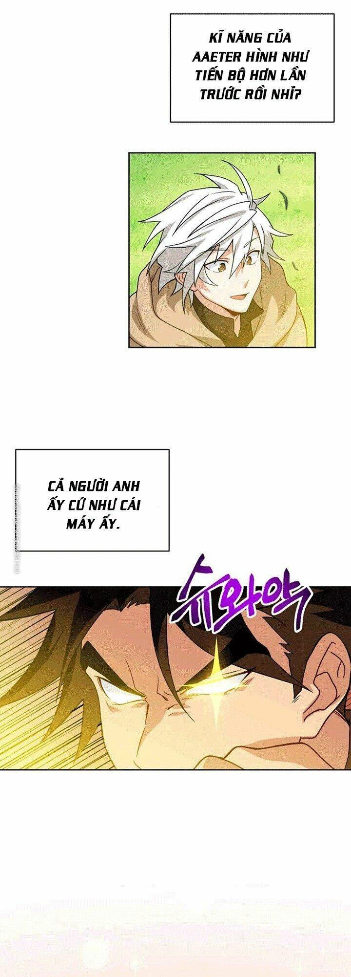 Xin Mời Dùng Bữa Chapter 17 - 27