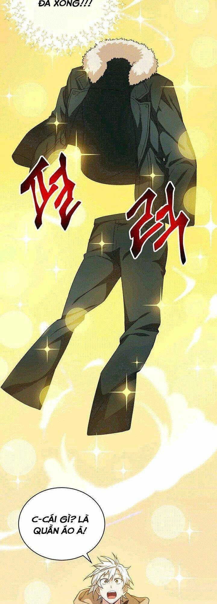 Xin Mời Dùng Bữa Chapter 17 - 30