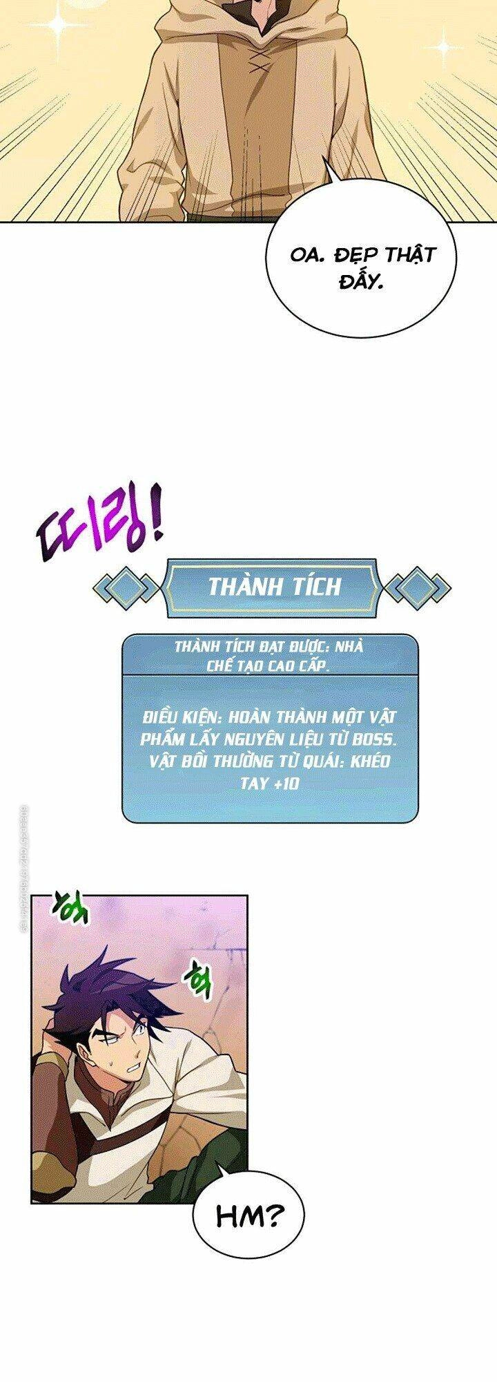 Xin Mời Dùng Bữa Chapter 17 - 31