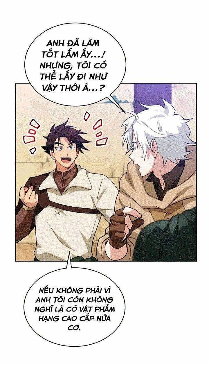 Xin Mời Dùng Bữa Chapter 17 - 33