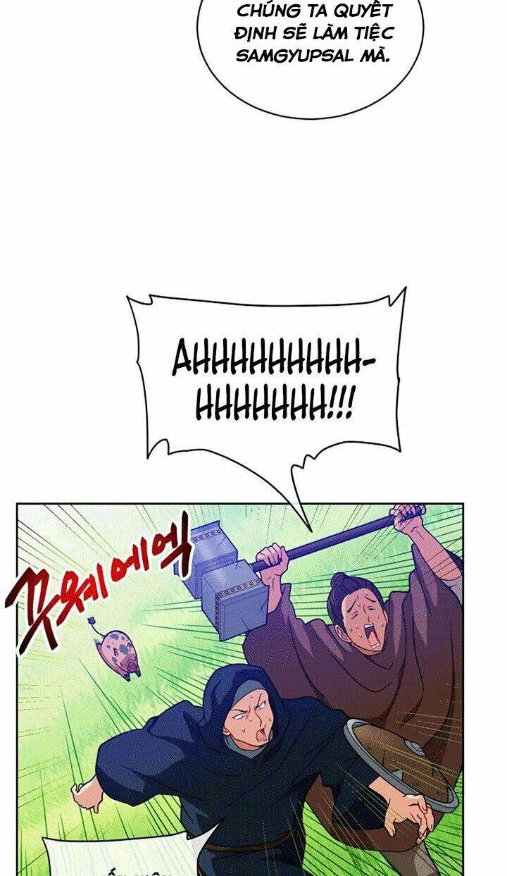 Xin Mời Dùng Bữa Chapter 17 - 37