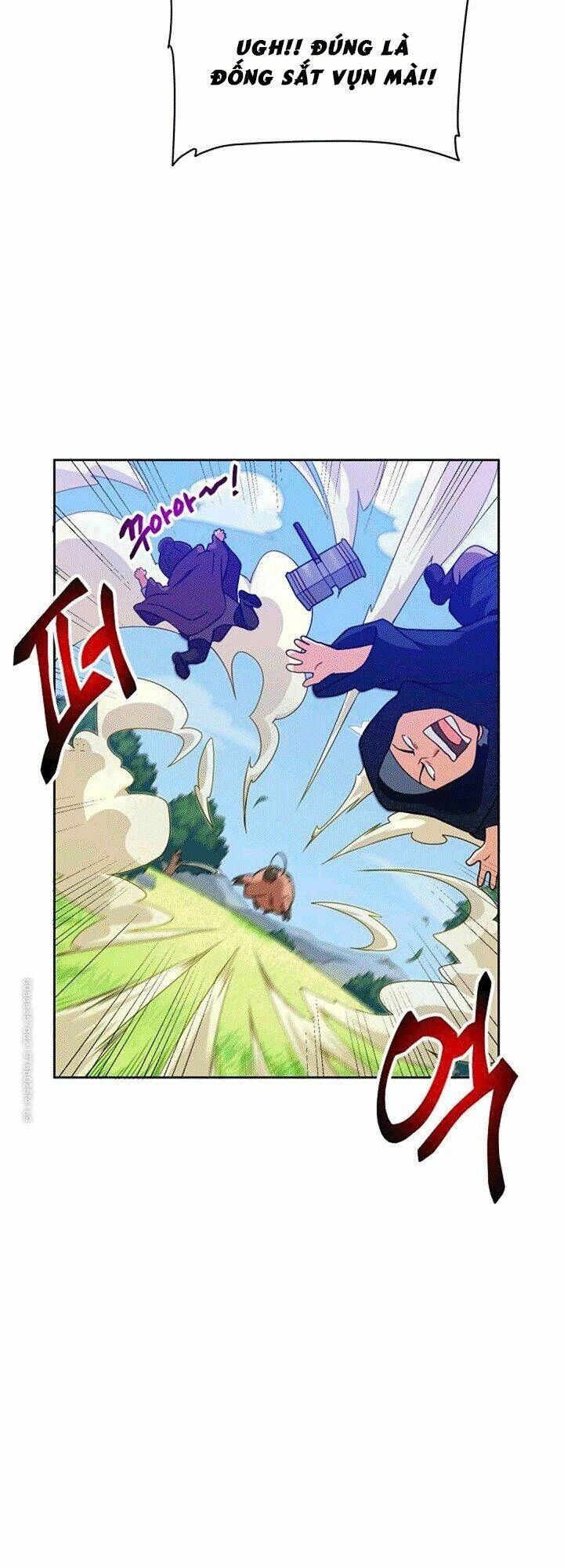 Xin Mời Dùng Bữa Chapter 17 - 39