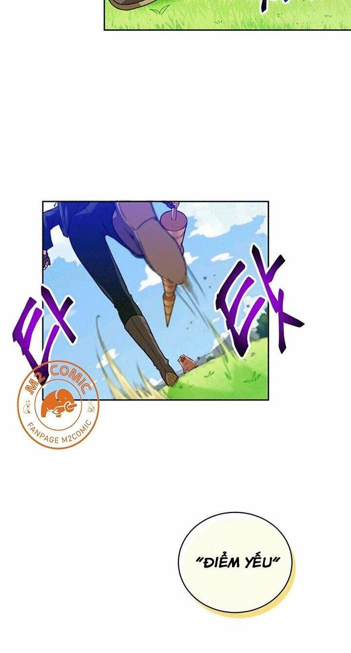 Xin Mời Dùng Bữa Chapter 17 - 41