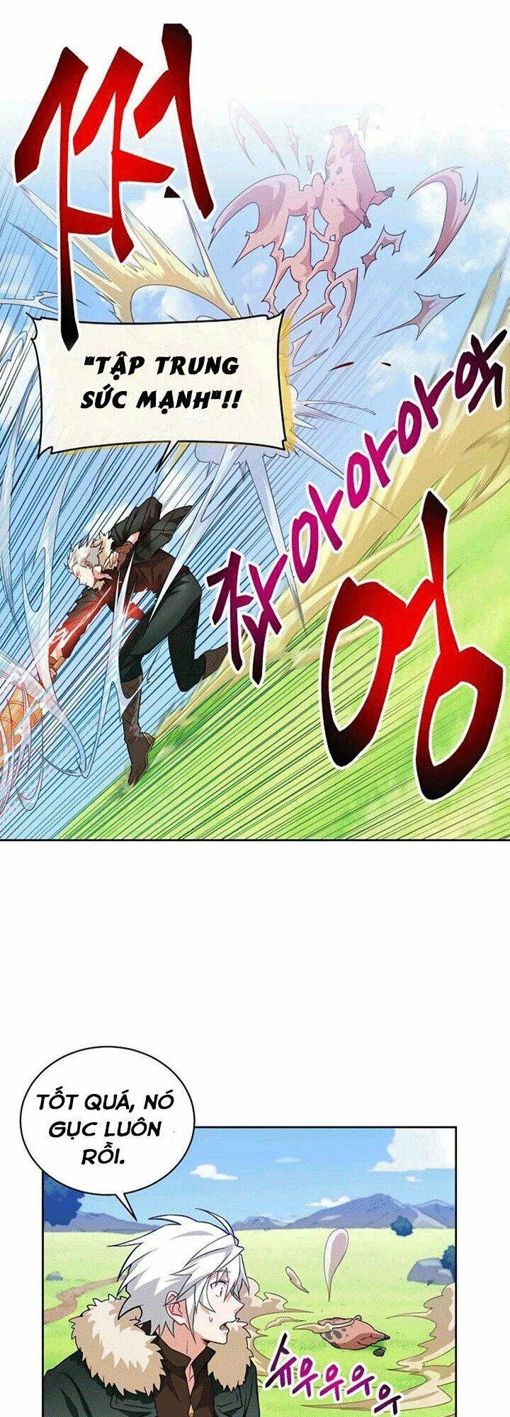 Xin Mời Dùng Bữa Chapter 17 - 42