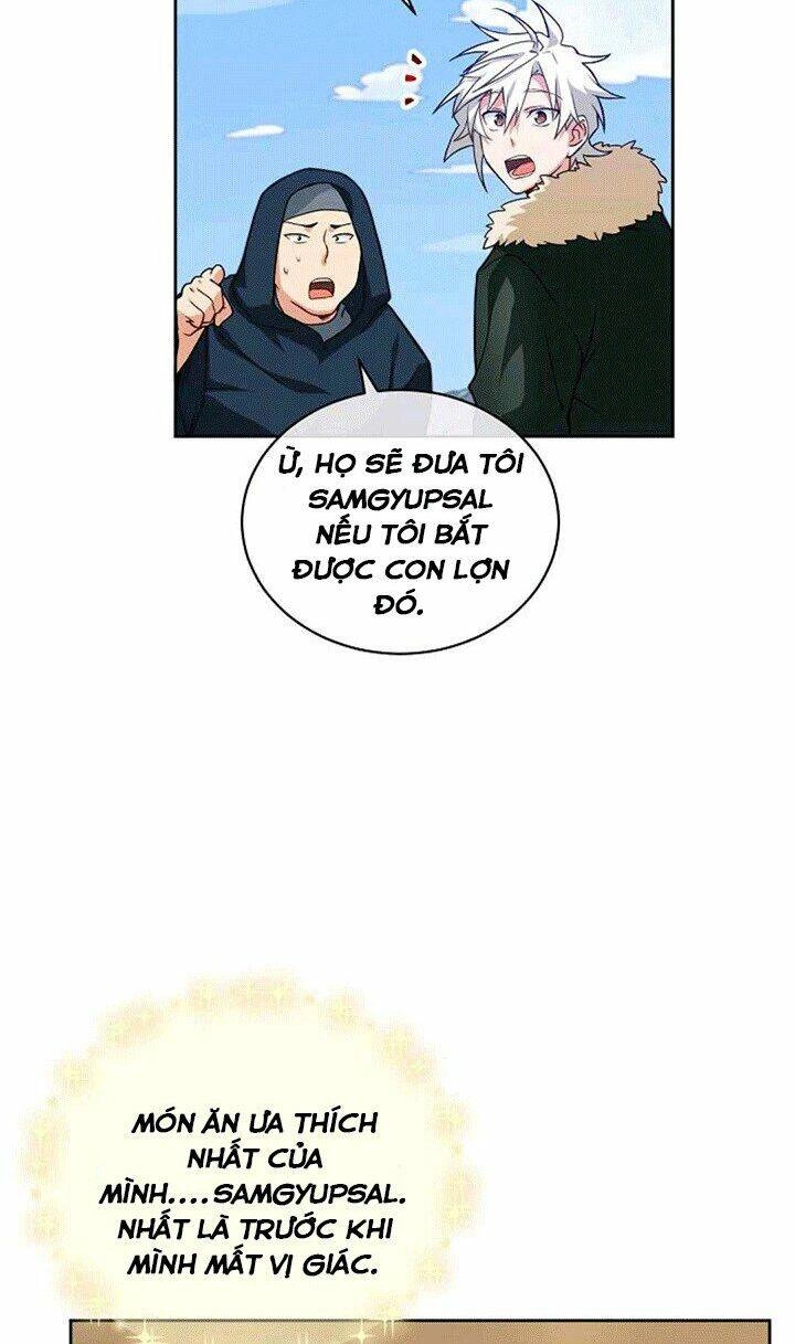 Xin Mời Dùng Bữa Chapter 17 - 45