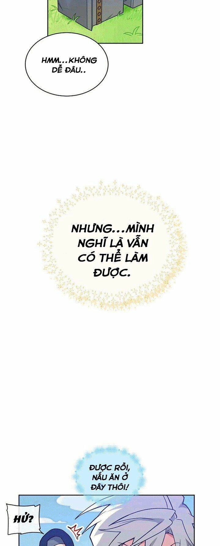 Xin Mời Dùng Bữa Chapter 17 - 48