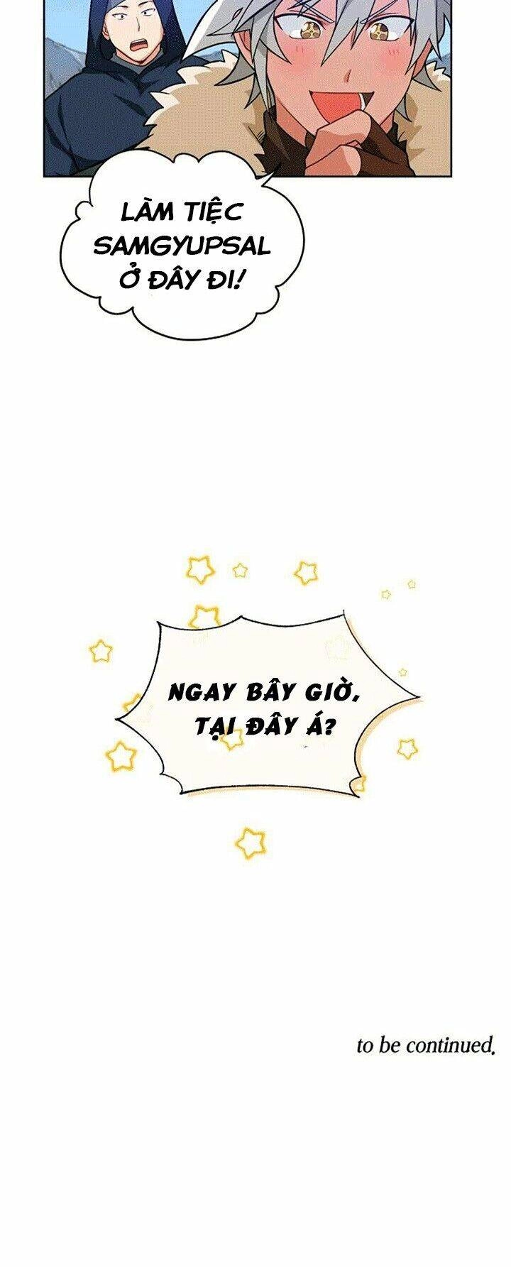 Xin Mời Dùng Bữa Chapter 17 - 49