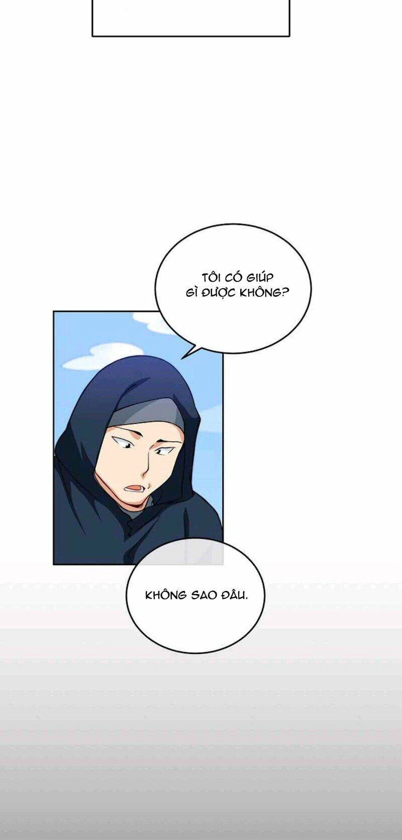 Xin Mời Dùng Bữa Chapter 18 - 5